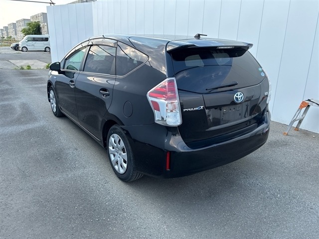Toyota PRIUS 2019 7745276-1