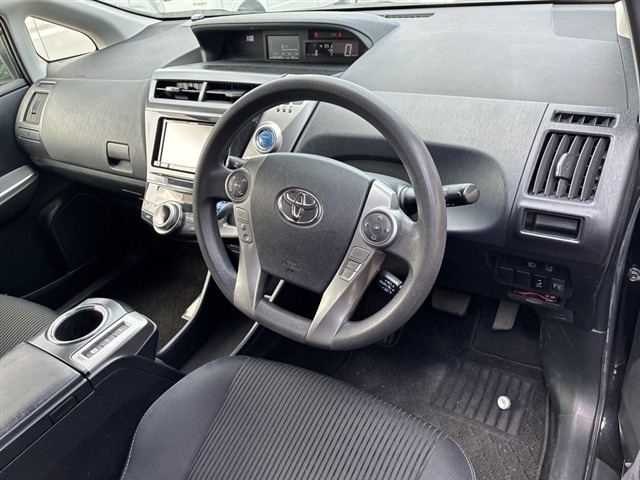 Toyota PRIUS 2019 7745276-3