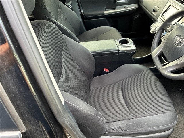 Toyota PRIUS 2019 7745276-5