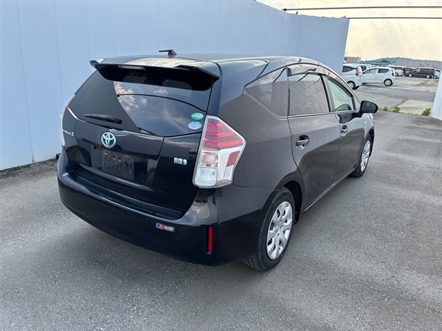 Toyota PRIUS 2019 7745276-8