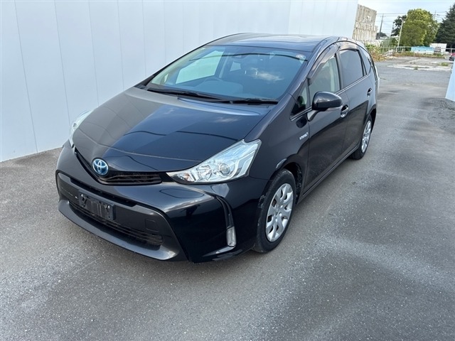 Toyota PRIUS 2019 7745276-9
