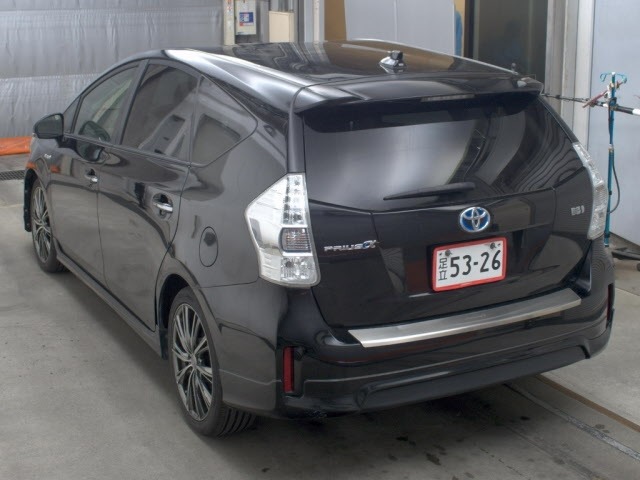 Toyota PRIUS 2014 7745278-1