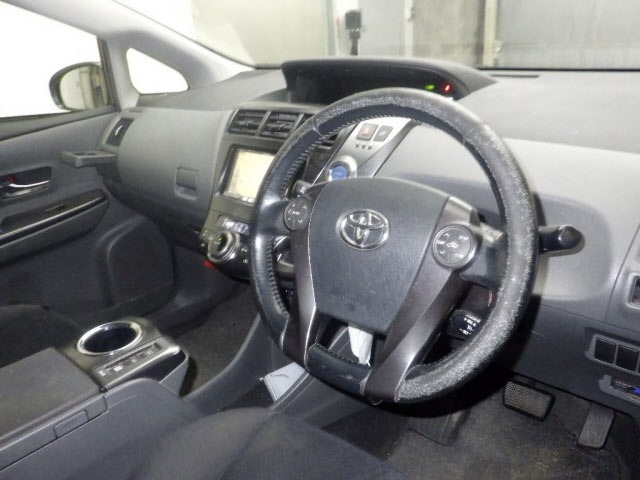 Toyota PRIUS 2014 7745278-3