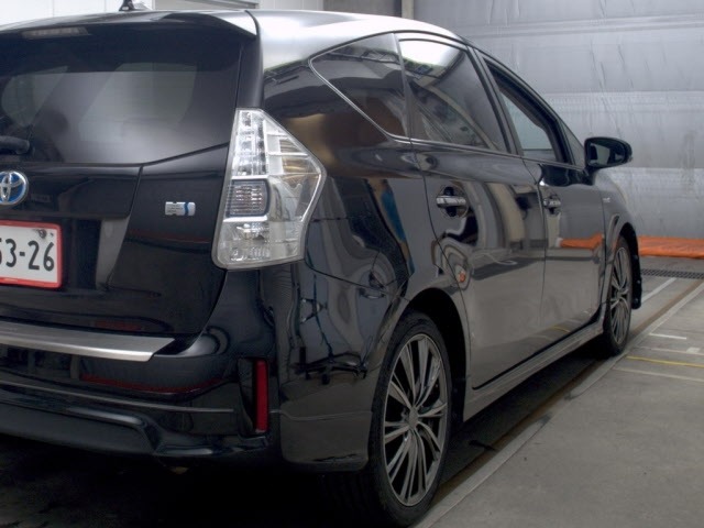 Toyota PRIUS 2014 7745278-5