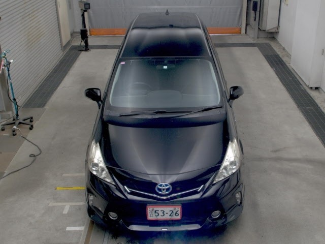 Toyota PRIUS 2014 7745278-6
