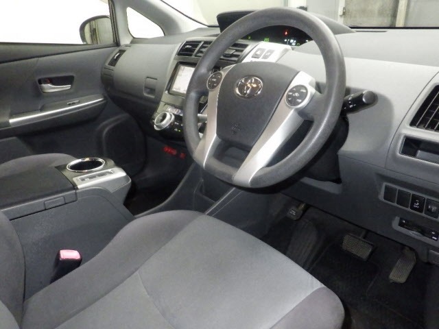 Toyota PRIUS 2013 7745279-3