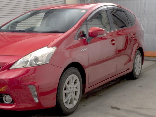 Toyota PRIUS 2013 7745279-4