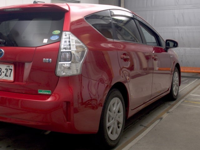 Toyota PRIUS 2013 7745279-5