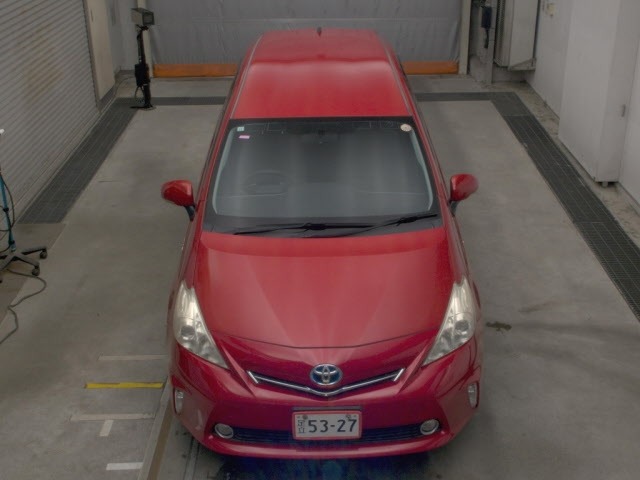 Toyota PRIUS 2013 7745279-6