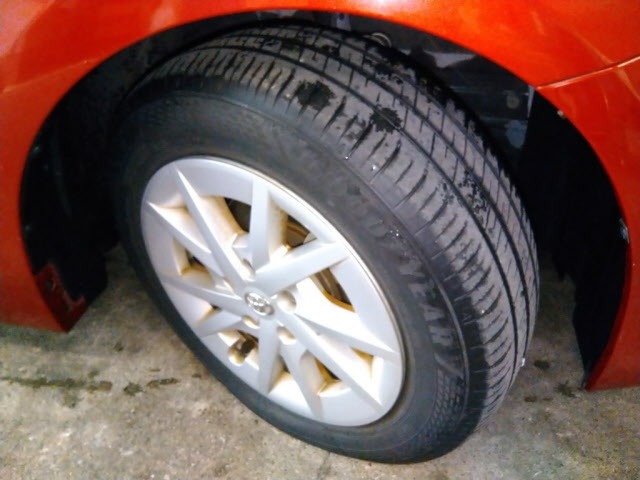Toyota PRIUS 2013 7745279-9