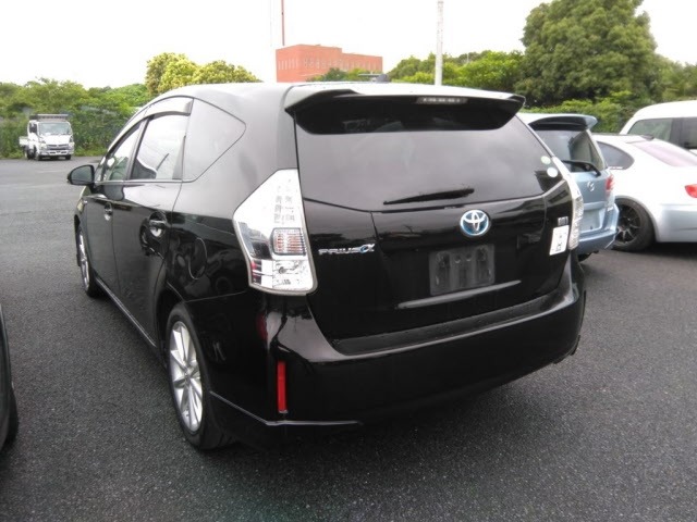 Toyota PRIUS 2013 7745280-1