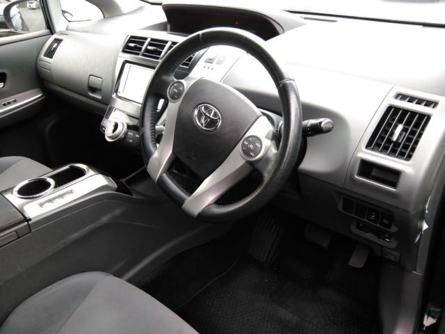Toyota PRIUS 2013 7745280-3