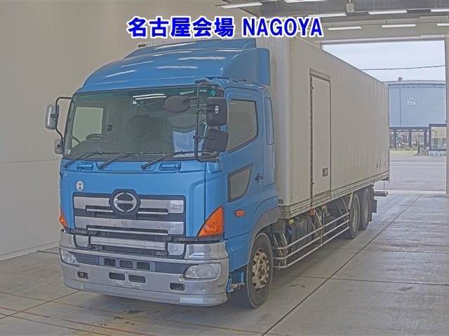 Hino PROFIA 2011 7742299-0