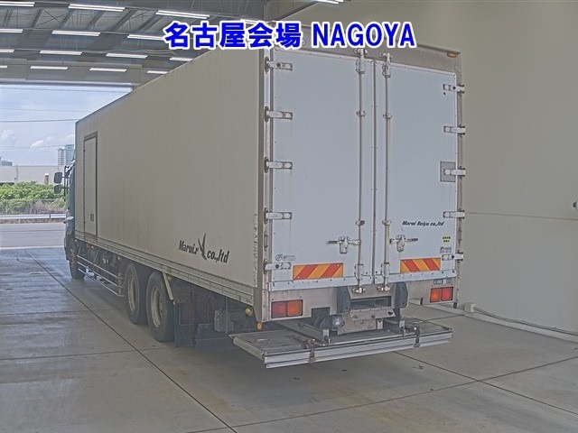 Hino PROFIA 2011 7742299-1