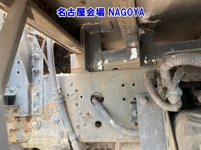 Hino PROFIA 2011 7742299-12