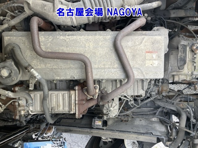 Hino PROFIA 2011 7742299-22