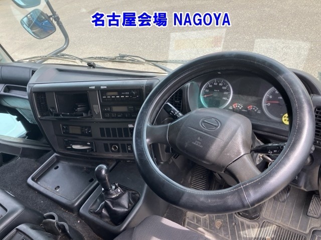 Hino PROFIA 2011 7742299-4