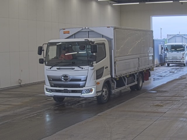 Hino RANGER 2020 7743815-0