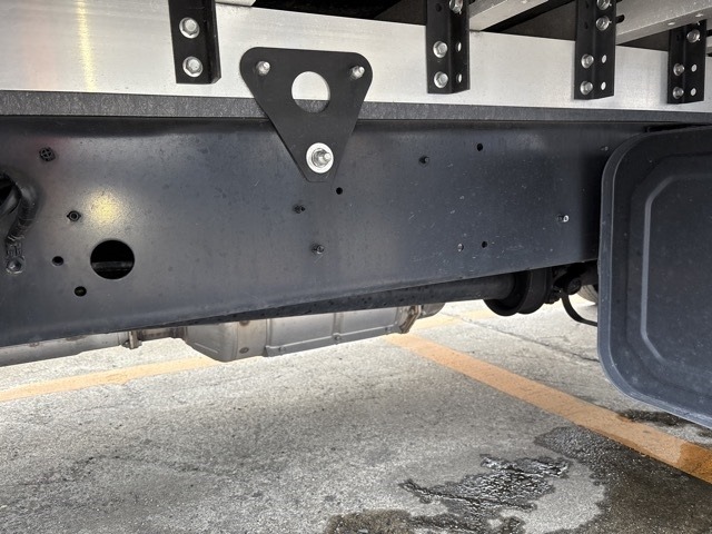 Hino RANGER 2020 7743815-11