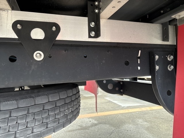 Hino RANGER 2020 7743815-13