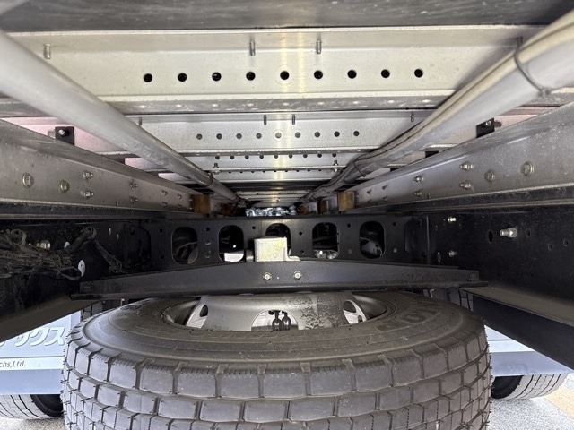 Hino RANGER 2020 7743815-14