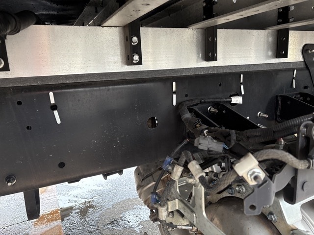 Hino RANGER 2020 7743815-16