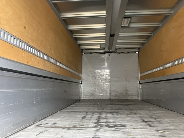 Hino RANGER 2020 7743815-19