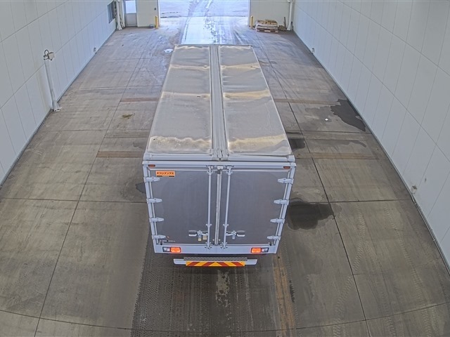 Hino RANGER 2020 7743815-3