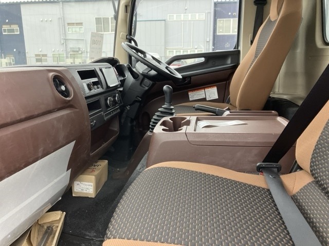 Hino RANGER 2020 7743815-5