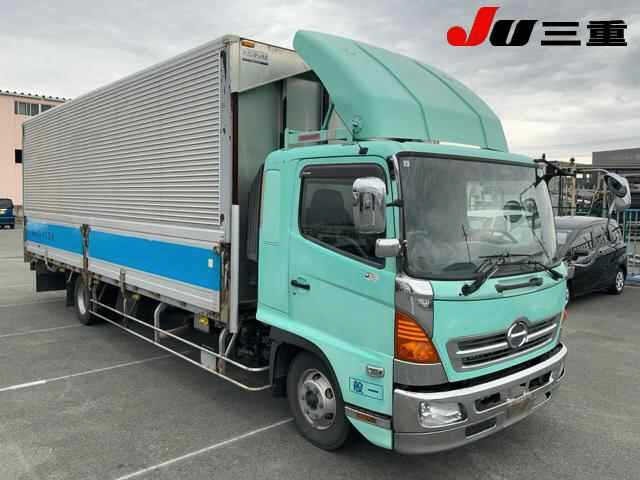 Hino RANGER 2010 7743816-0