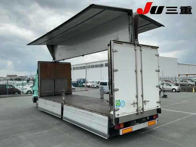 Hino RANGER 2010 7743816-1