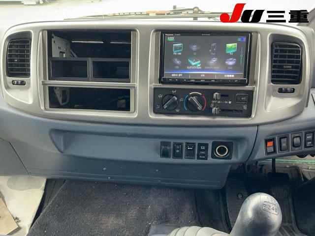 Hino RANGER 2010 7743816-11