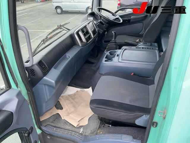 Hino RANGER 2010 7743816-3