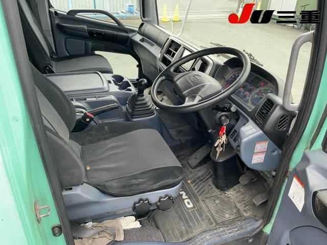 Hino RANGER 2010 7743816-4