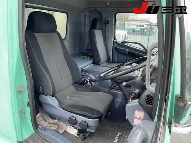 Hino RANGER 2010 7743816-5