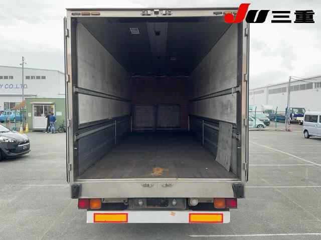 Hino RANGER 2010 7743816-7