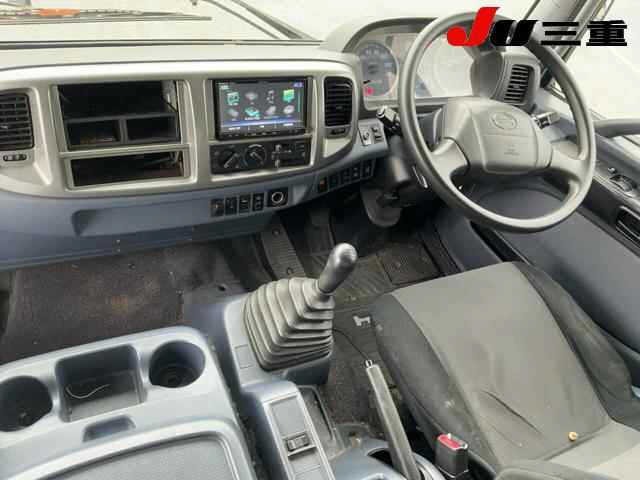 Hino RANGER 2010 7743816-8