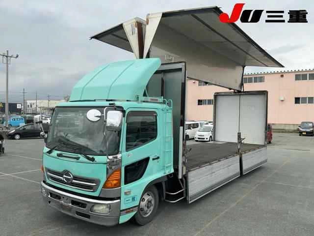 Hino RANGER 2010 7743816-9