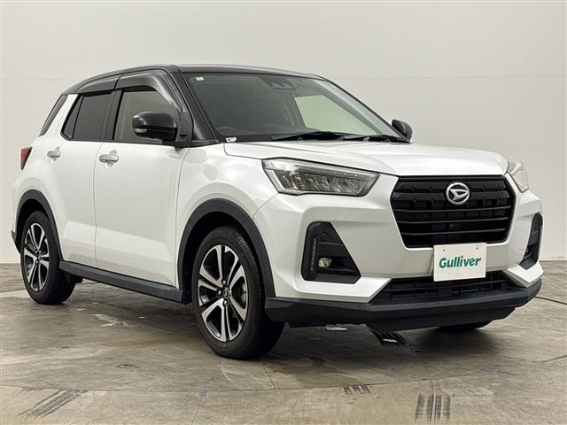 Daihatsu ROCKY 2022 7736869-0
