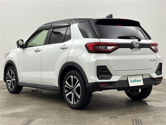 Daihatsu ROCKY 2022 7736869-13