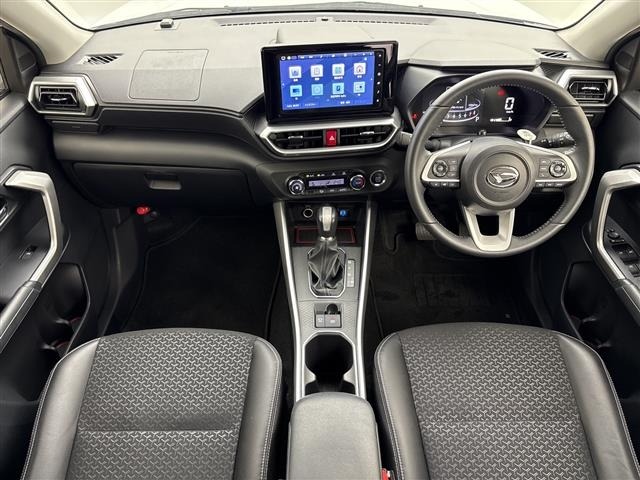 Daihatsu ROCKY 2022 7736869-14