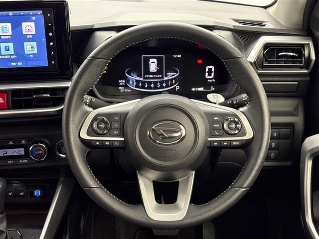 Daihatsu ROCKY 2022 7736869-17