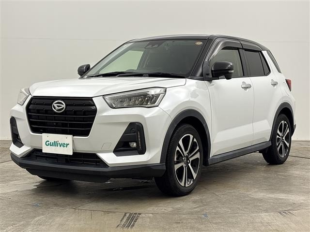 Daihatsu ROCKY 2022 7736869-2