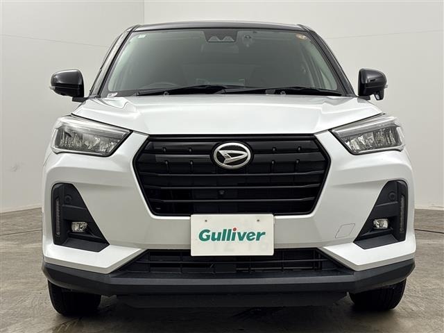 Daihatsu ROCKY 2022 7736869-20
