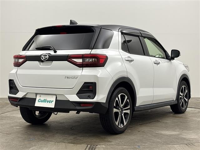 Daihatsu ROCKY 2022 7736869-4