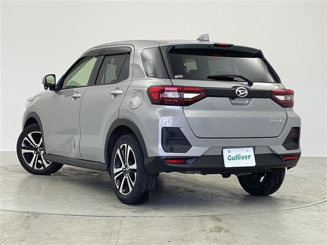 Daihatsu ROCKY 2023 7736870-13