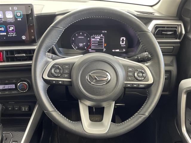Daihatsu ROCKY 2023 7736870-15