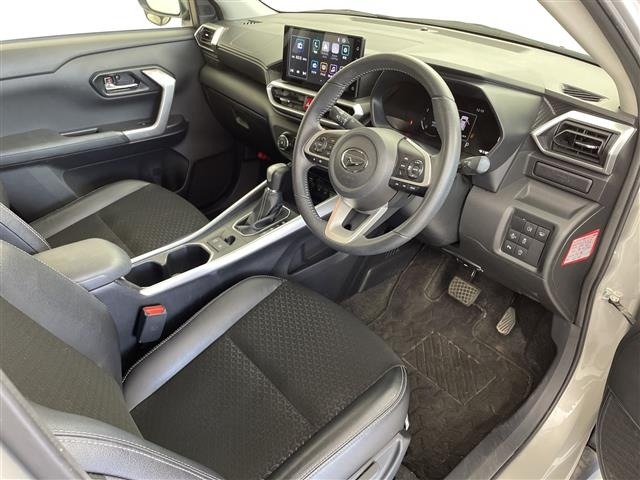 Daihatsu ROCKY 2023 7736870-4