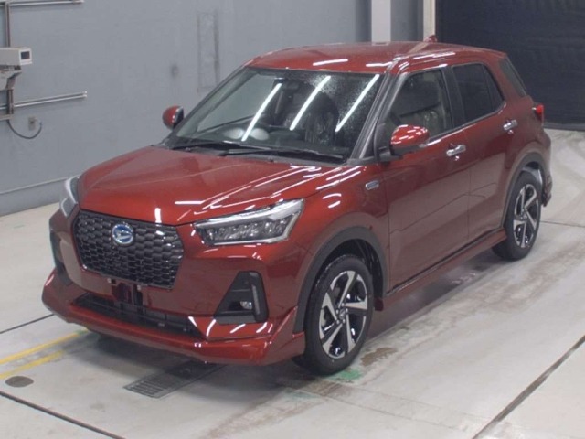 Daihatsu ROCKY 2026 7736886-0