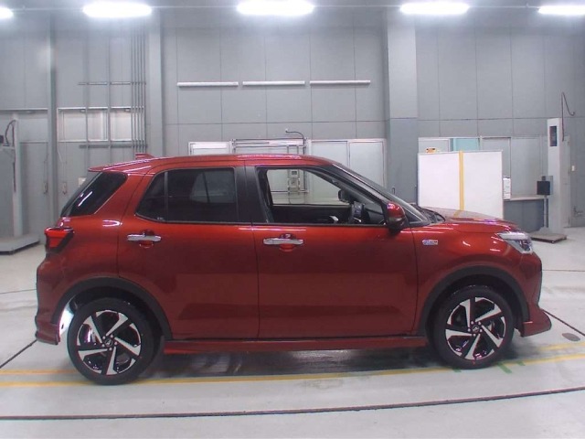 Daihatsu ROCKY 2026 7736886-3